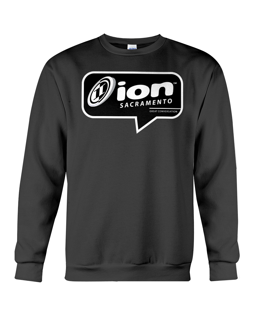 ION Sacramento Conversation Sweatshirt