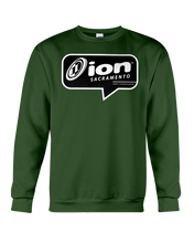 ION Sacramento Conversation Sweatshirt
