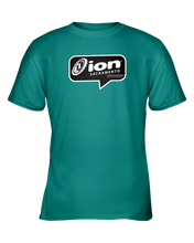 ION Sacramento Conversation Youth Tee