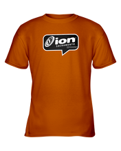 ION Sacramento Conversation Youth Tee