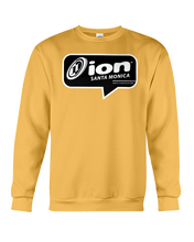 ION Santa Monica Conversation Sweatshirt
