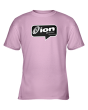 ION Seattle Conversation Youth Tee