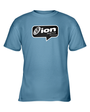 ION Seattle Conversation Youth Tee