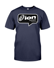 ION Tucson Conversation Tee