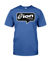 ION Tucson Conversation Tee