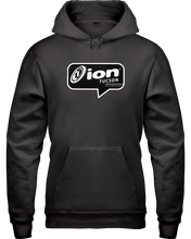ION Tucson Conversation Hoodie