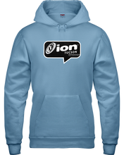 ION Tucson Conversation Hoodie
