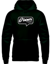 ION Tucson Conversation Hoodie