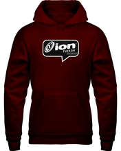 ION Tucson Conversation Hoodie