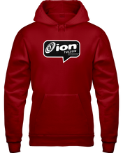 ION Tucson Conversation Hoodie