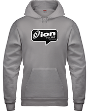 ION Tucson Conversation Hoodie