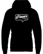 ION Tucson Conversation Hoodie