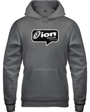 ION Tucson Conversation Hoodie