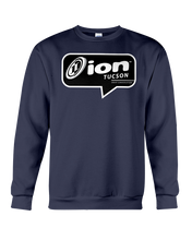 ION Tucson Conversation Sweatshirt
