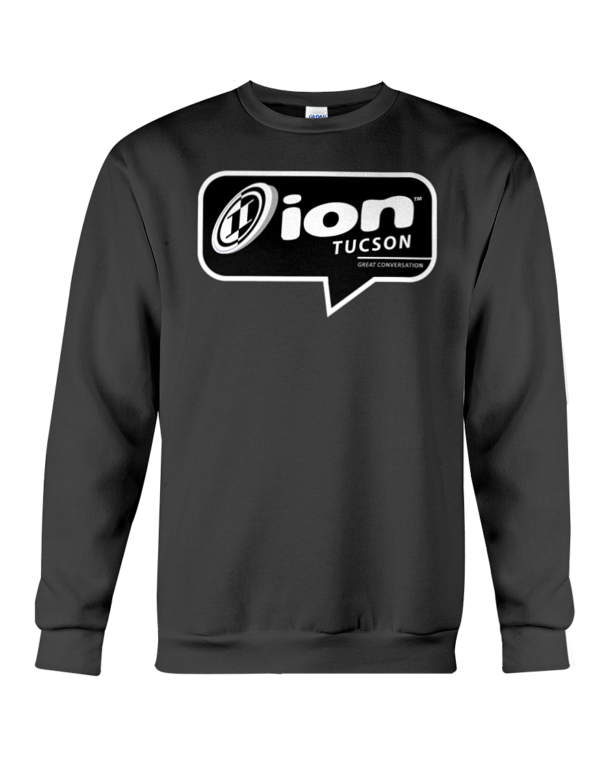 ION Tucson Conversation Sweatshirt
