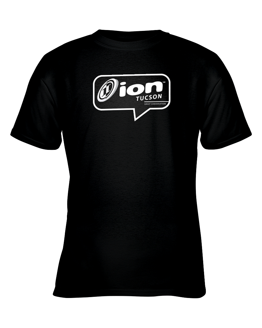 ION Tucson Conversation Youth Tee