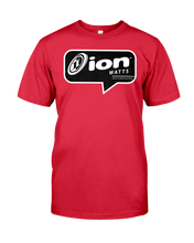 ION Watts Conversation Tee