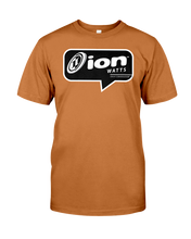 ION Watts Conversation Tee