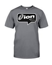ION Watts Conversation Tee