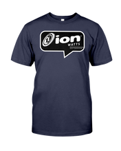 ION Watts Conversation Tee