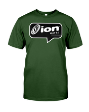 ION Watts Conversation Tee