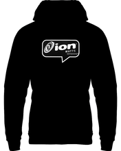 ION Watts Conversation Hoodie