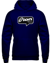 ION Watts Conversation Hoodie