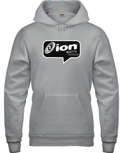 ION Watts Conversation Hoodie