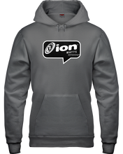 ION Watts Conversation Hoodie