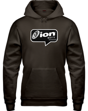 ION Watts Conversation Hoodie