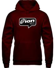 ION Watts Conversation Hoodie