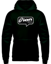 ION Watts Conversation Hoodie
