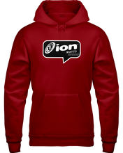 ION Watts Conversation Hoodie