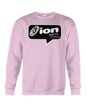 ION Watts Conversation Sweatshirt