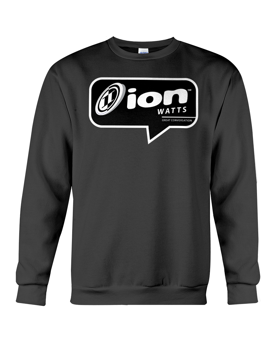 ION Watts Conversation Sweatshirt