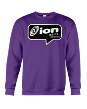 ION Watts Conversation Sweatshirt