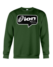 ION Watts Conversation Sweatshirt