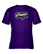 ION Watts Conversation Youth Tee