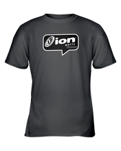 ION Watts Conversation Youth Tee