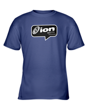 ION Watts Conversation Youth Tee