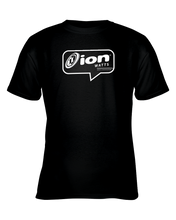 ION Watts Conversation Youth Tee