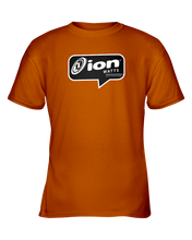 ION Watts Conversation Youth Tee