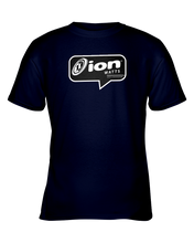 ION Watts Conversation Youth Tee
