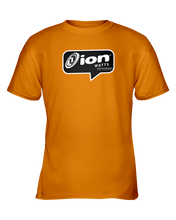 ION Watts Conversation Youth Tee