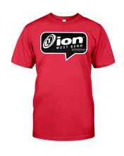 ION West Bend Conversation Tee