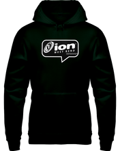 ION West Bend Conversation Hoodie