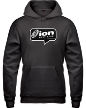 ION West Bend Conversation Hoodie