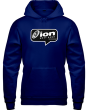 ION West Bend Conversation Hoodie