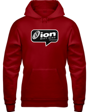 ION West Bend Conversation Hoodie