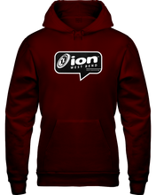 ION West Bend Conversation Hoodie